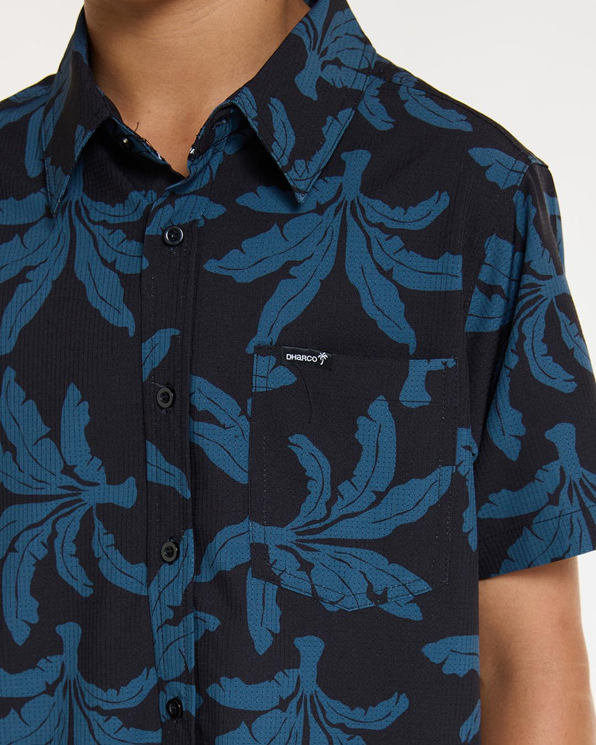 Youth Tech Party Shirt | Orara